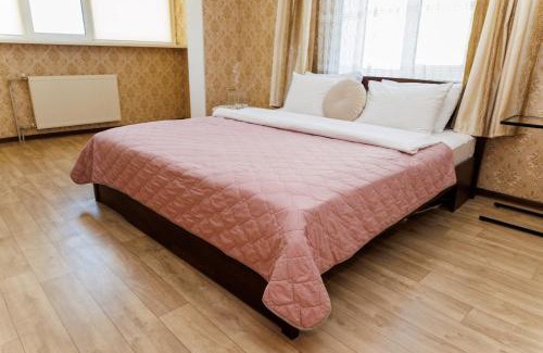 Sukhinovka Apartamento | 2 кімнатна квартира з 4 окремими ліжками і кондиціонером Документи для відряджень Мережа AlexApartments Безконтактне заселення 24-7