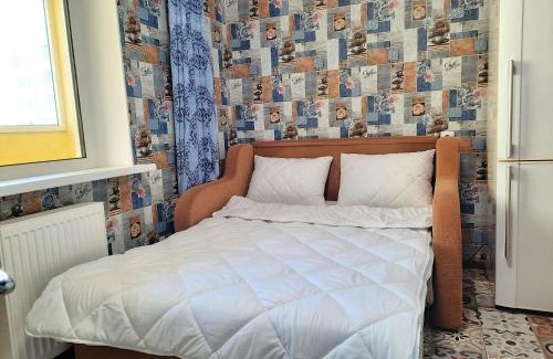 Sukhinovka Apartamento | 2 кімнатна квартира з 4 окремими ліжками і кондиціонером Документи для відряджень Мережа AlexApartments Безконтактне заселення 24-7