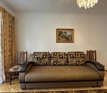 Truskavets Apartamento | 2 кімнатна квартира Трускавець,поруч центр та Дельфінарій