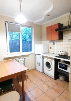 Cherkasy Apartamento | 2 кімн. кв. "Романтік"