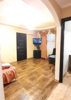 Cherkasy Apartamento | 2 кімн. кв. "Романтік"
