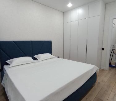 Semey Apartamento | 2-х комнатная квартира Гоголя 106