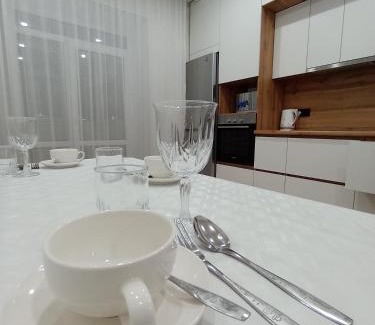 Semey Apartamento | 2-х комнатная квартира Гоголя 106