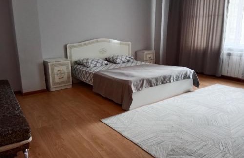 Aktobe Apartamento | 2-х комнатная квартира ЖК Арай