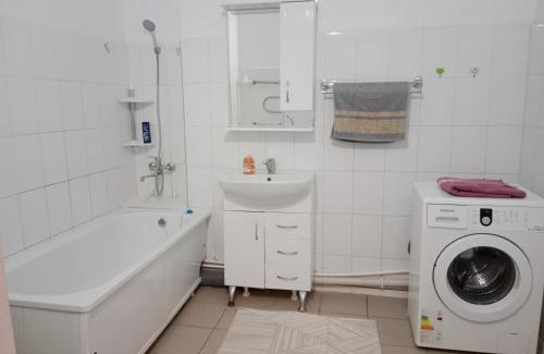 Aktobe Apartamento | 2-х комнатная квартира ЖК Арай