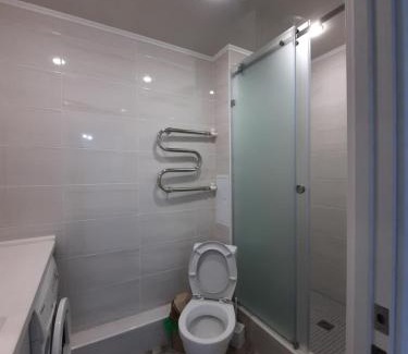 Uralsk Apartamento | 2-х комнатная Квартира