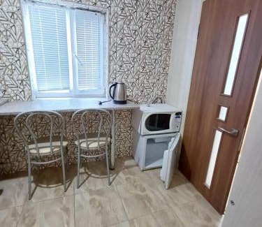 Cherkasy Apartamento | 2-х комнатный апартамент район 3-й городской больницы