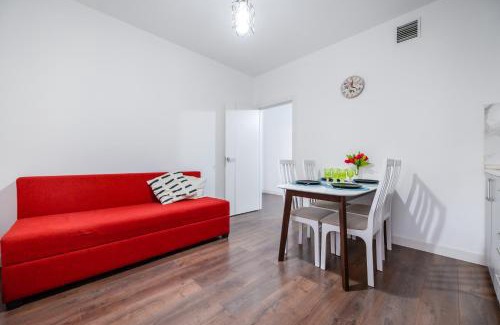 Almaty Apartamento | 2-х ком. квартира в ЖК Абая 130