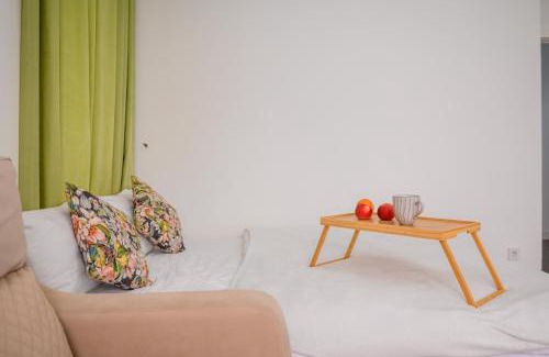 Almaty Apartamento | 2-х ком. квартира в ЖК Абая 130