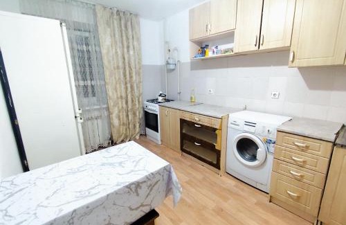 Aktobe Apartamento | 2 х ком кв Нур Сити