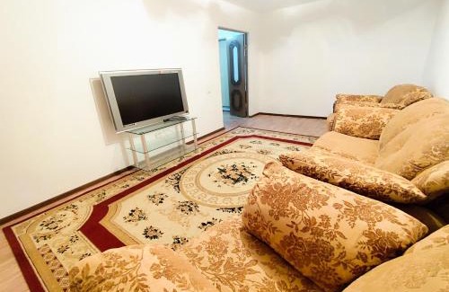 Aktobe Apartamento | 2 х ком кв Нур Сити