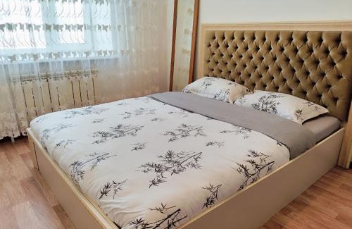 Aktobe Apartamento | 2 х ком кв Нур Сити