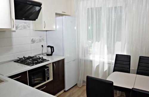 Sukhinovka Apartamento | 2-х кімнатна квартира з новим ремонтом