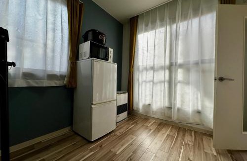 Shiroishi Apartamento | 2-10 地下鉄徒歩圏内サービスアパ―トメントSAPPORO Shiroish iStation エアコンネット完備