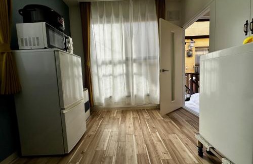 Shiroishi Apartamento | 2-10 地下鉄徒歩圏内サービスアパ―トメントSAPPORO Shiroish iStation エアコンネット完備