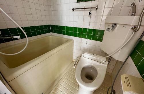 Shiroishi Apartamento | 2-10 地下鉄徒歩圏内サービスアパ―トメントSAPPORO Shiroish iStation エアコンネット完備