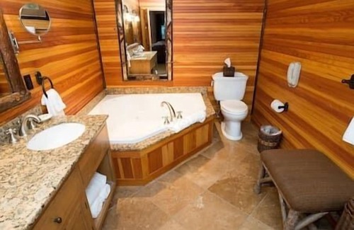 Lake Placid Complejo | 2/2.5 Bed-Bath Whiteface Lodge-Lake Placid