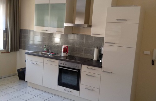 Sundern Apartamento | 2. Apartment mit 44 qm / Provisorisch Angelegt, Wird Weiter Bearb