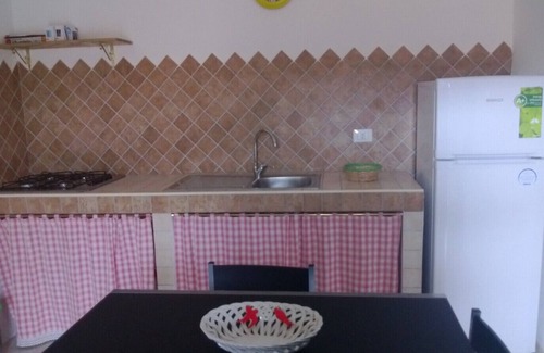 Trinita d'Agultu Apartamento | 2 bedroom apartment in trinitã d'agultu e vignola