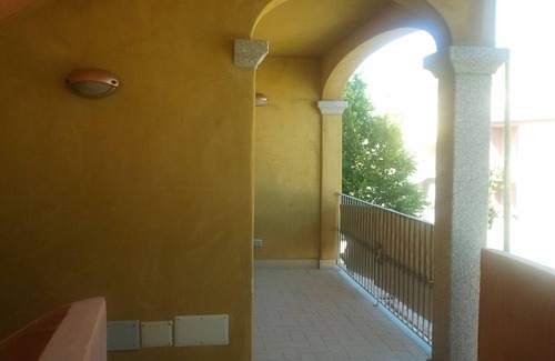 Trinita d'Agultu Apartamento | 2 bedroom apartment in trinitã d'agultu e vignola