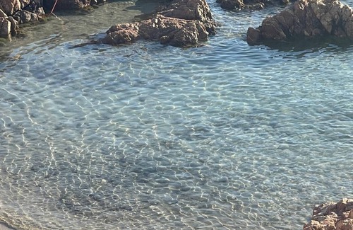 Trinita d'Agultu Apartamento | 2 bedroom apartment in trinitã d'agultu e vignola