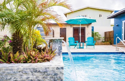 Sabana Liber Villapark Casa | 2 BDR Modern Vacation home