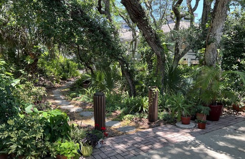 New Smyrna Beach Villa | 2 Bdrm 2 Bath Sea Woods Villa-Unit 4406