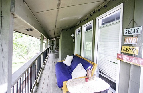 Gainesville Condominio | Condominio de 2 dormitorios y 2 baños en el lago Lanier