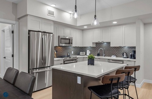 Dead Man's Flats Condominio | 2 Bed/2 Bath Sparrowhawk-1st Floor/East Facing