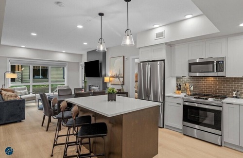 Dead Man's Flats Condominio | 2 Bed/2 Bath Sparrowhawk-1st Floor/East Facing