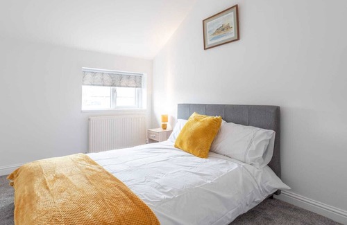 Bradford Apartamento | Stunning 2 Bed apartment close to city centre