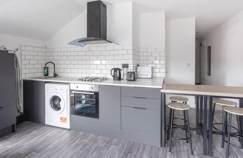 Bradford Apartamento | Stunning 2 Bed apartment close to city centre