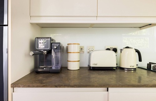 Peckham Rye Apartamento | 2 Bed Apartment in East Dulwich