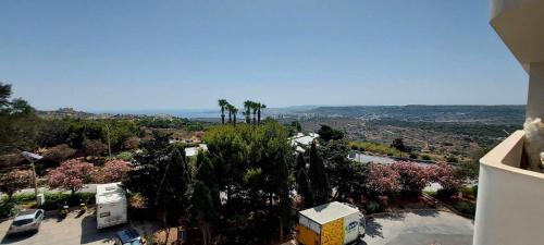 Mellieha Apartamento | 2-bed apartment in Mellieha with sea and country view