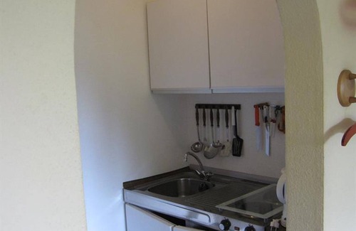 Heimbach Apartamento | Apartamento de 2 camas (tipo A) - Ferienwohnungen Kleinschmidt