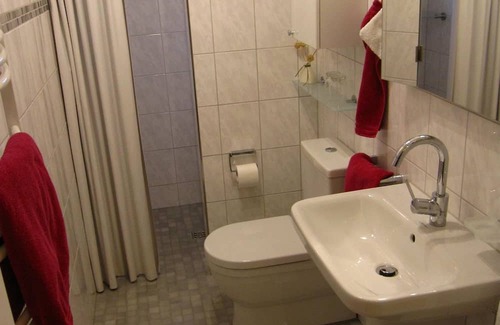 Heimbach Apartamento | Apartamento de 2 camas (tipo A) - Ferienwohnungen Kleinschmidt