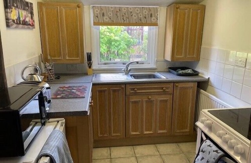 Stow Bardolph Casa | Remarkable 2-Bed Barn in Downham Market