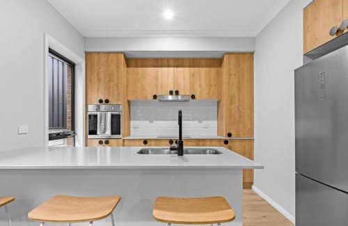Beechworth Casa | 2 Bed Central New townhouse