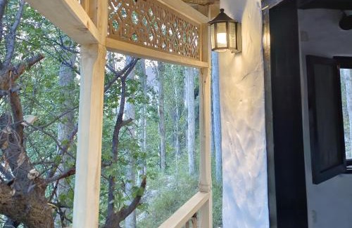 Hunza Chalet De Esquí | 2 Bed Chalet - Yasam Cloud Nine And a Half Hunza