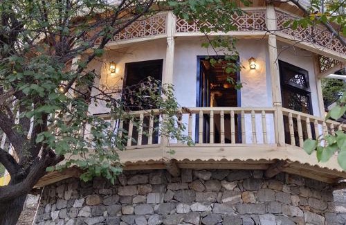 Hunza Chalet De Esquí | 2 Bed Chalet - Yasam Cloud Nine And a Half Hunza