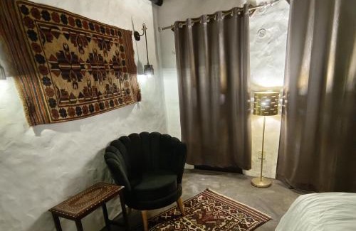 Hunza Chalet De Esquí | 2 Bed Chalet - Yasam Cloud Nine And a Half Hunza