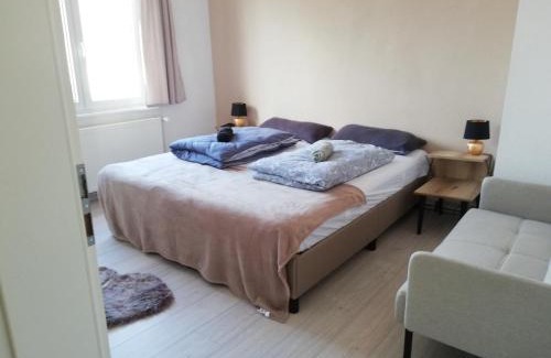 Villingen-Schwenningen Apartamento | 2 Bed Flat - Sleeps 4 - Pets - Parking - Wifi