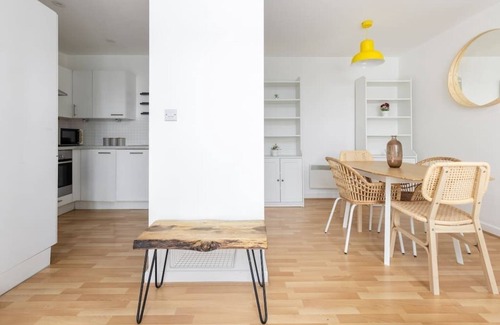 Peckham Rye Apartamento | 2 Bed Flat near Dulwich Park