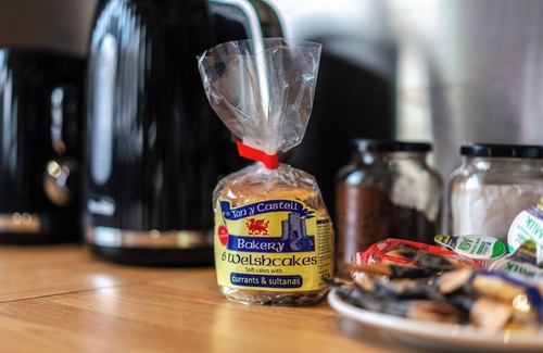 Grangetown Apartamento | 2 Bed House Close to Cardiff City Centre