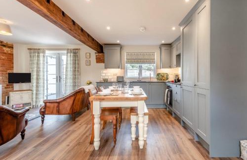 New Forest District Casa | 2 Bed in Godshill 96125