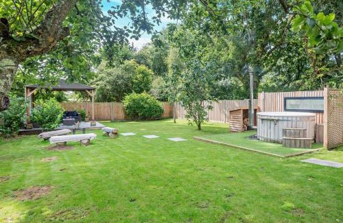 Waterlooville Casa | 2 Bed in Hambledon 95357