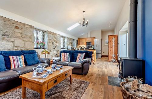 Saint Columb Major Casa | 2 Bed in Newquay TREBU