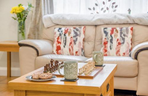 Peterstow Casa | 2 Bed in Peterstow oc-w33537