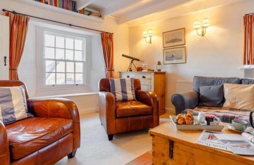 Polruan Casa | 2 Bed in Polruan PC033