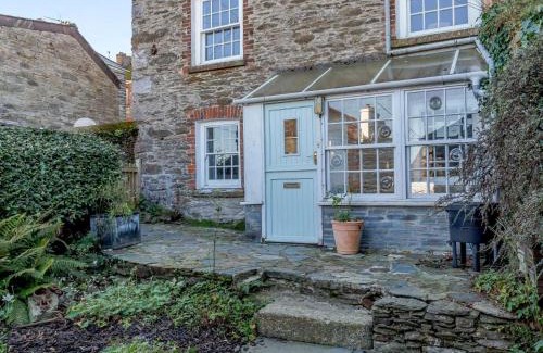 Polruan Casa | 2 Bed in Polruan PC033